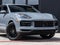 2026 Porsche Cayenne AWD