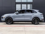 2026 Porsche Cayenne AWD