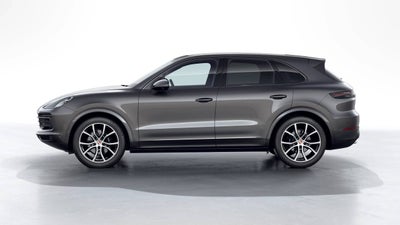 2022 Porsche Cayenne AWD