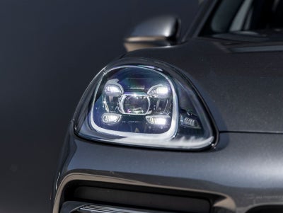 2022 Porsche Cayenne Cayenne (MY22)