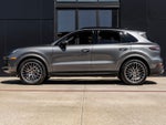 2022 Porsche Cayenne Cayenne (MY22)