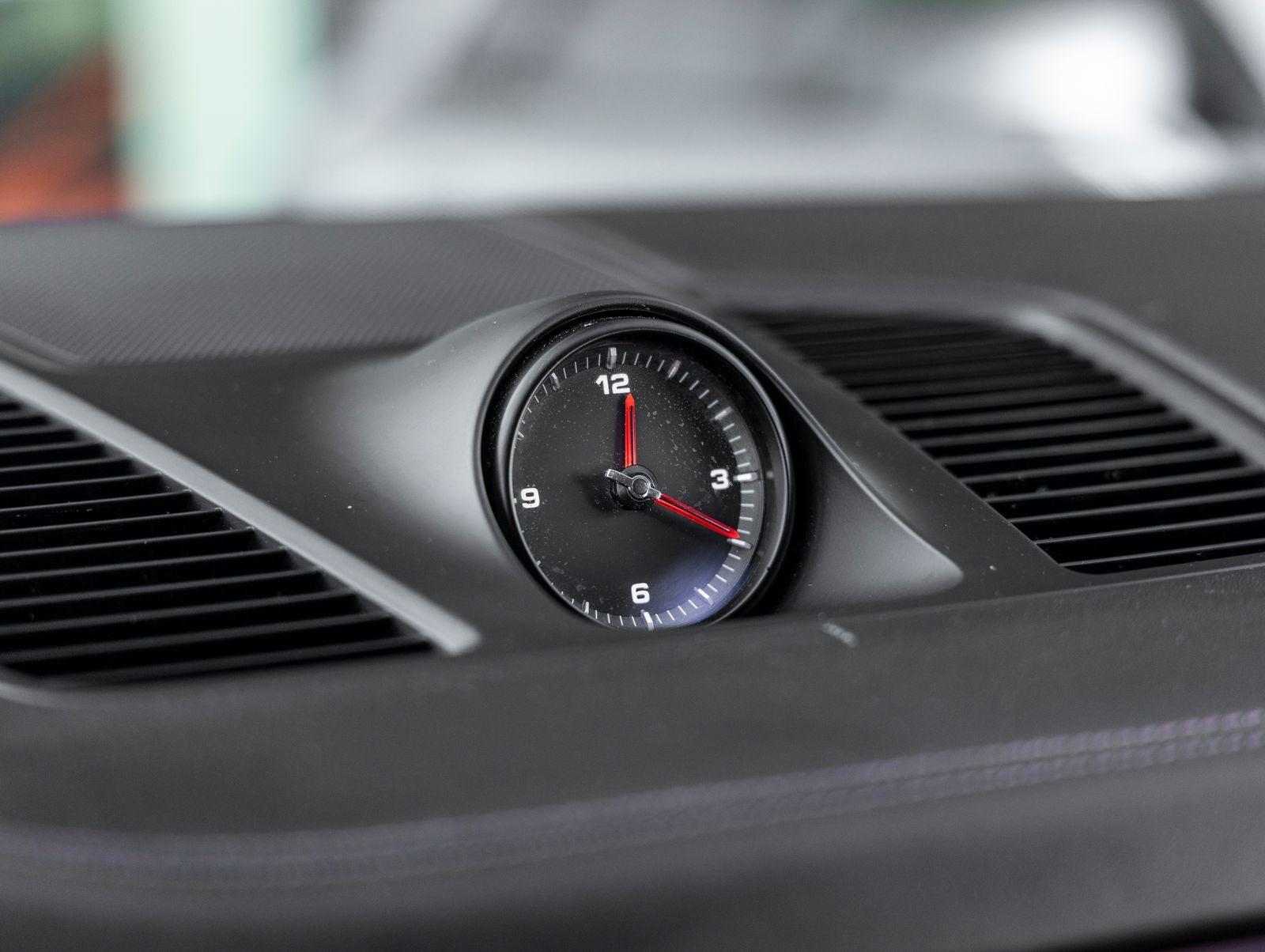 2022 Porsche Cayenne Cayenne (MY22)