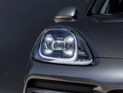 2022 Porsche Cayenne Cayenne (MY22)