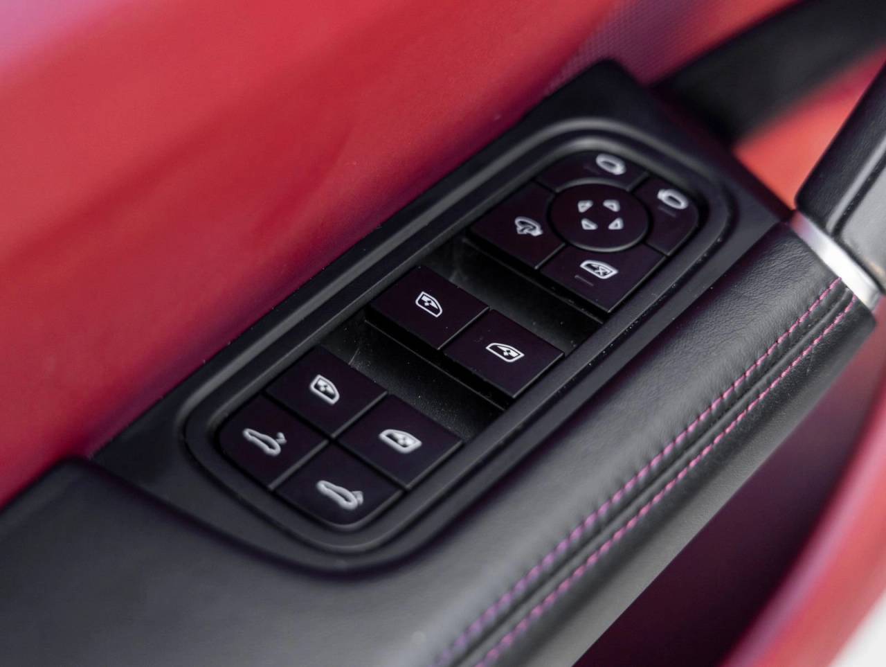 2022 Porsche Cayenne Cayenne (MY22)