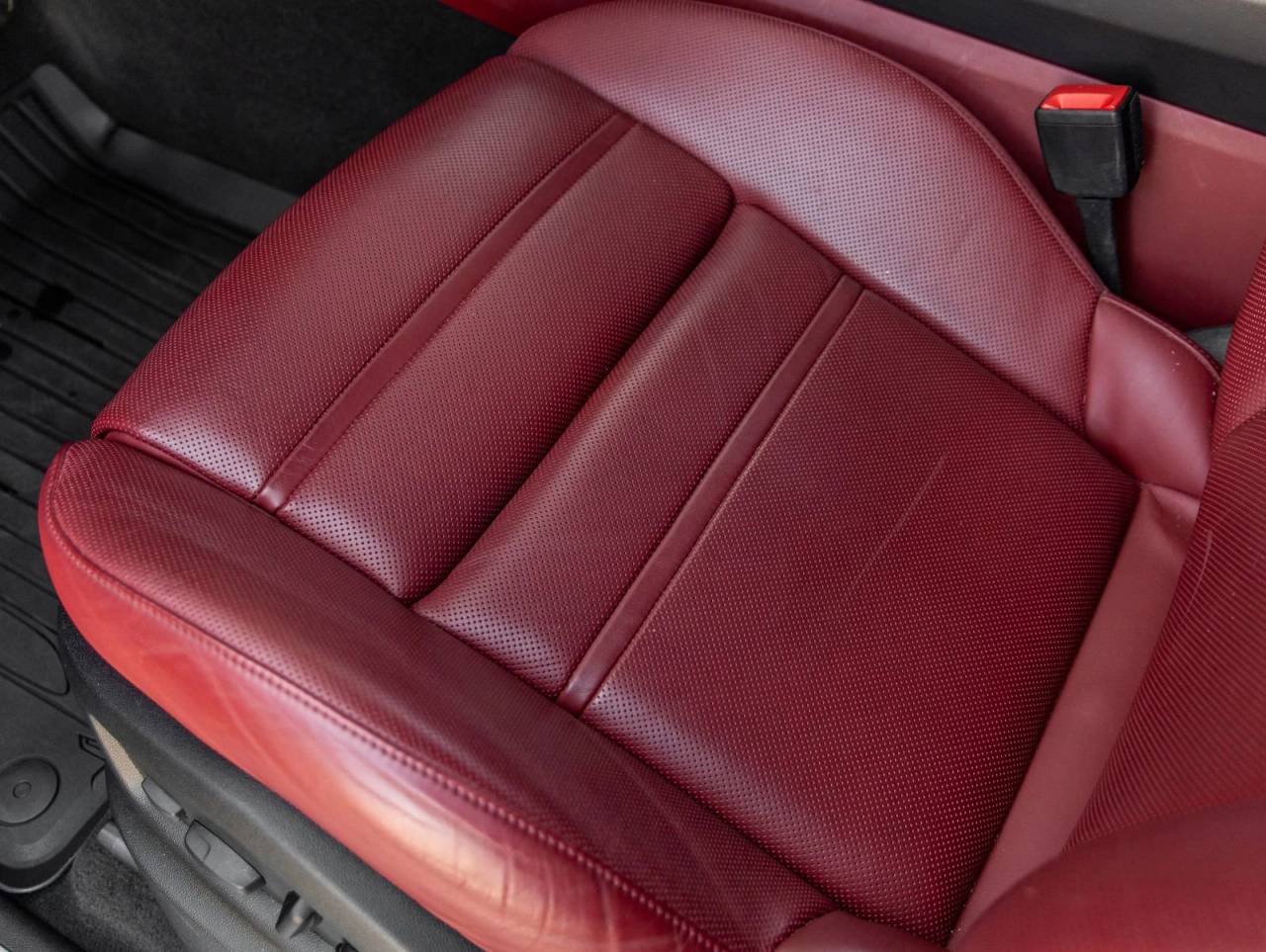 2022 Porsche Cayenne Cayenne (MY22)