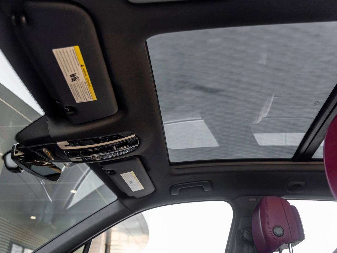 2022 Porsche Cayenne Cayenne (MY22)