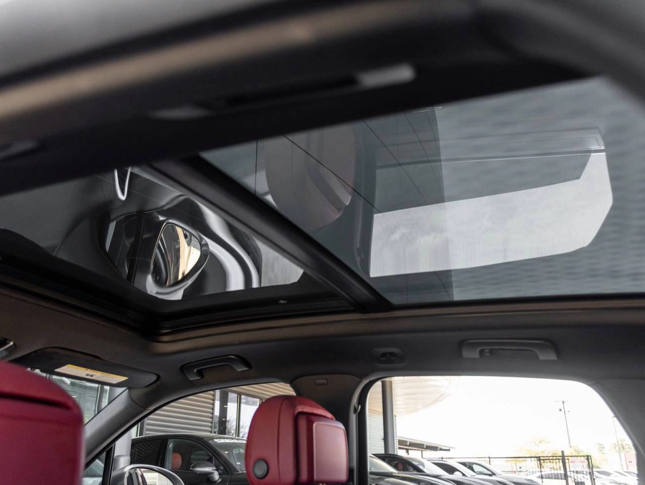 2022 Porsche Cayenne Cayenne (MY22)