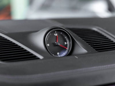 2022 Porsche Cayenne Cayenne (MY22)