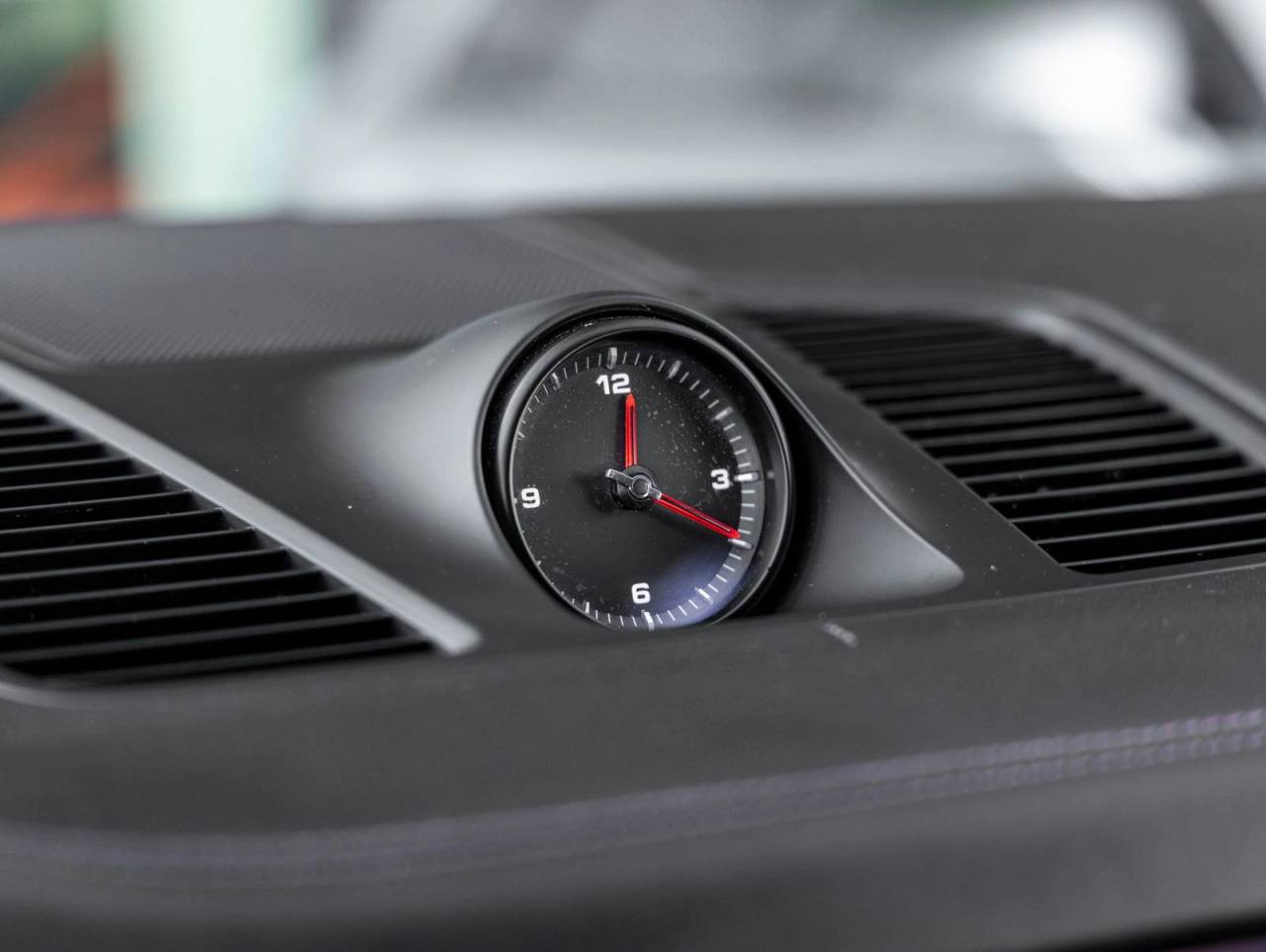 2022 Porsche Cayenne Cayenne (MY22)