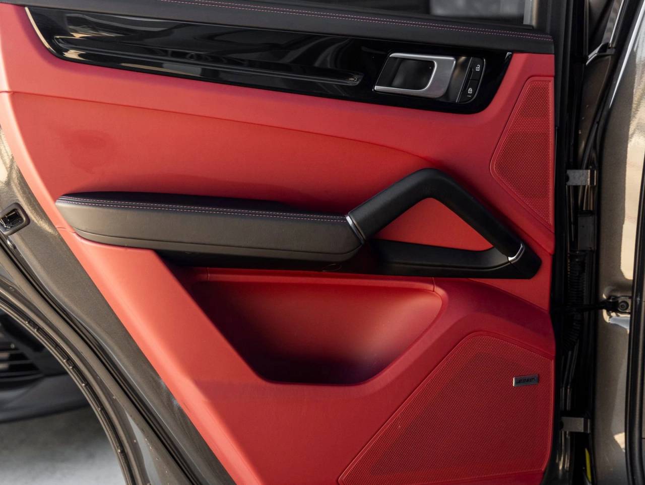 2022 Porsche Cayenne Cayenne (MY22)