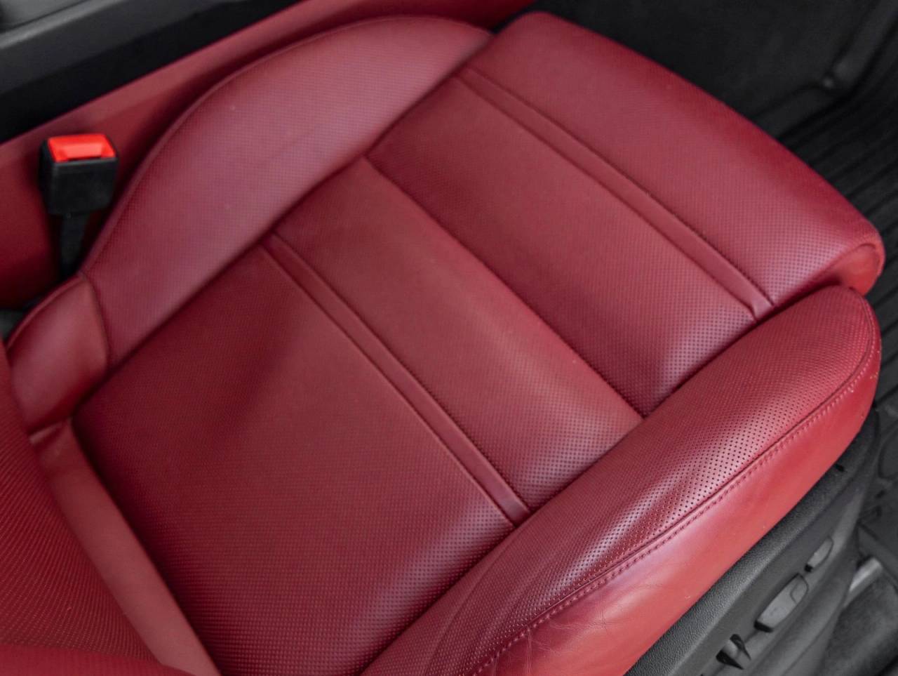 2022 Porsche Cayenne Cayenne (MY22)