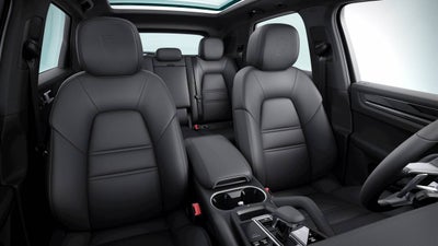 2023 Porsche Cayenne AWD
