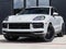 2024 Porsche Cayenne Cayenne (MY24)