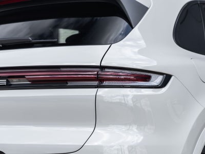 2024 Porsche Cayenne Cayenne (MY24)