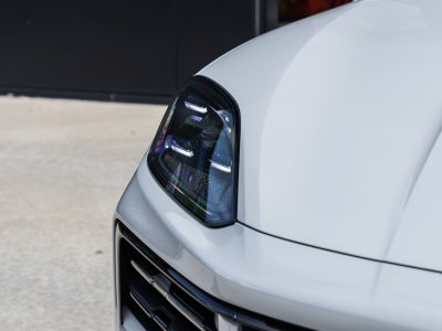 2024 Porsche Cayenne Cayenne (MY24)