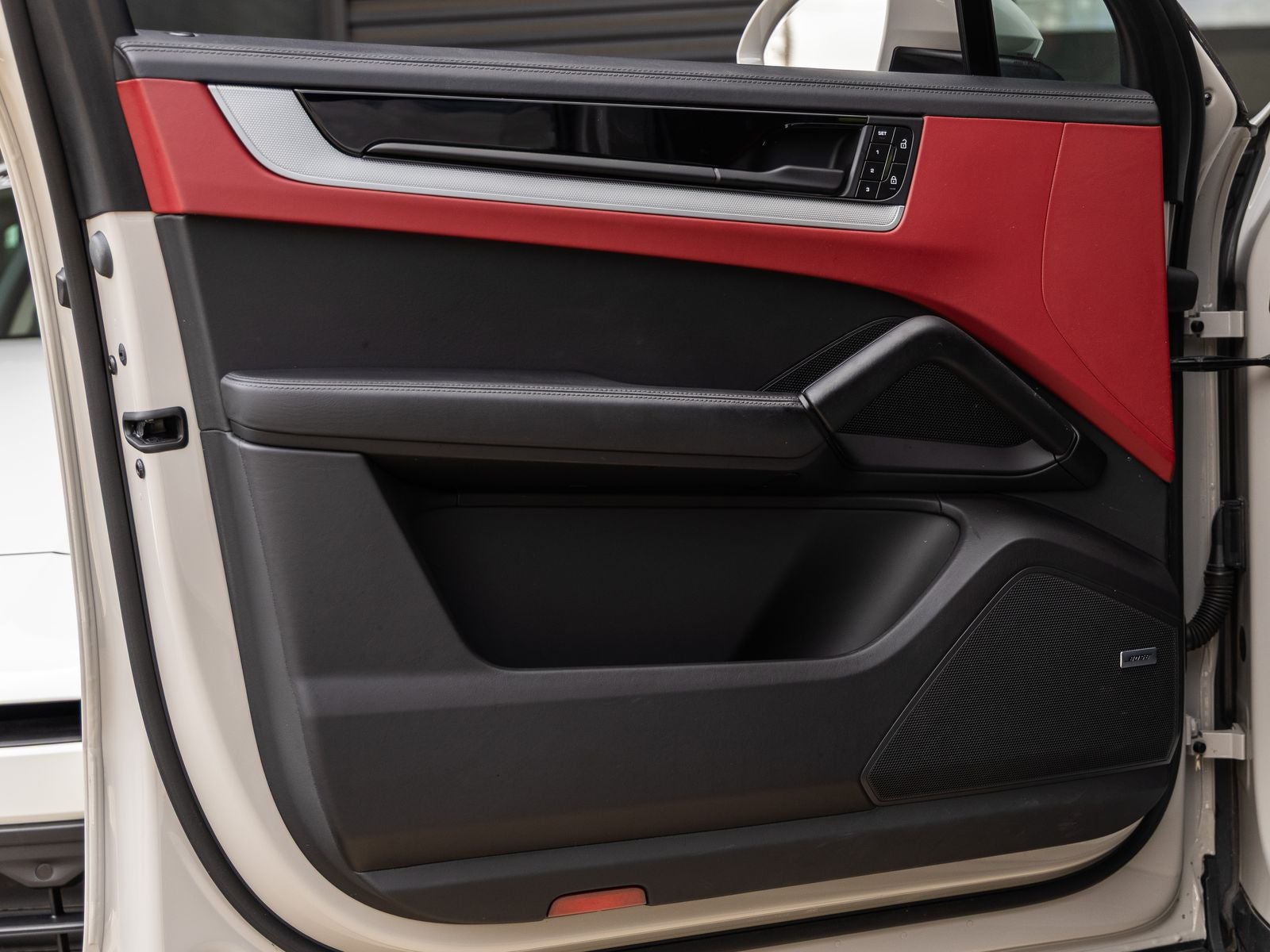 2024 Porsche Cayenne Cayenne (MY24)