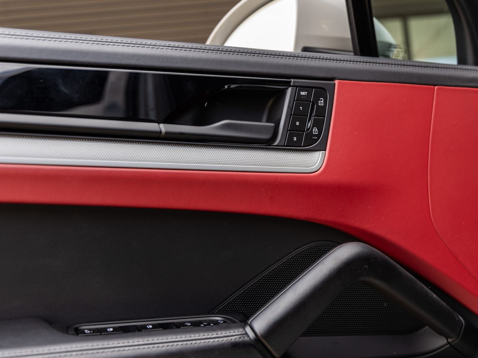 2024 Porsche Cayenne Cayenne (MY24)