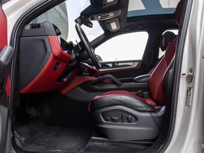 2024 Porsche Cayenne Cayenne (MY24)