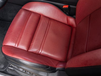 2024 Porsche Cayenne Cayenne (MY24)