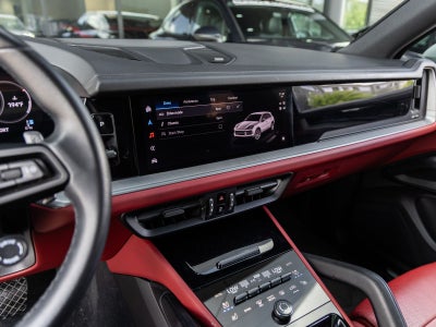 2024 Porsche Cayenne Cayenne (MY24)