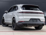 2024 Porsche Cayenne Cayenne (MY24)