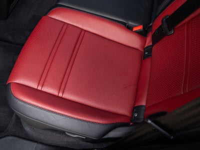 2024 Porsche Cayenne Cayenne (MY24)