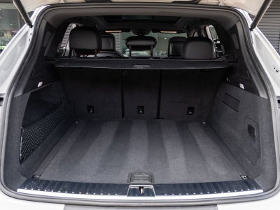 2024 Porsche Cayenne Cayenne (MY24)