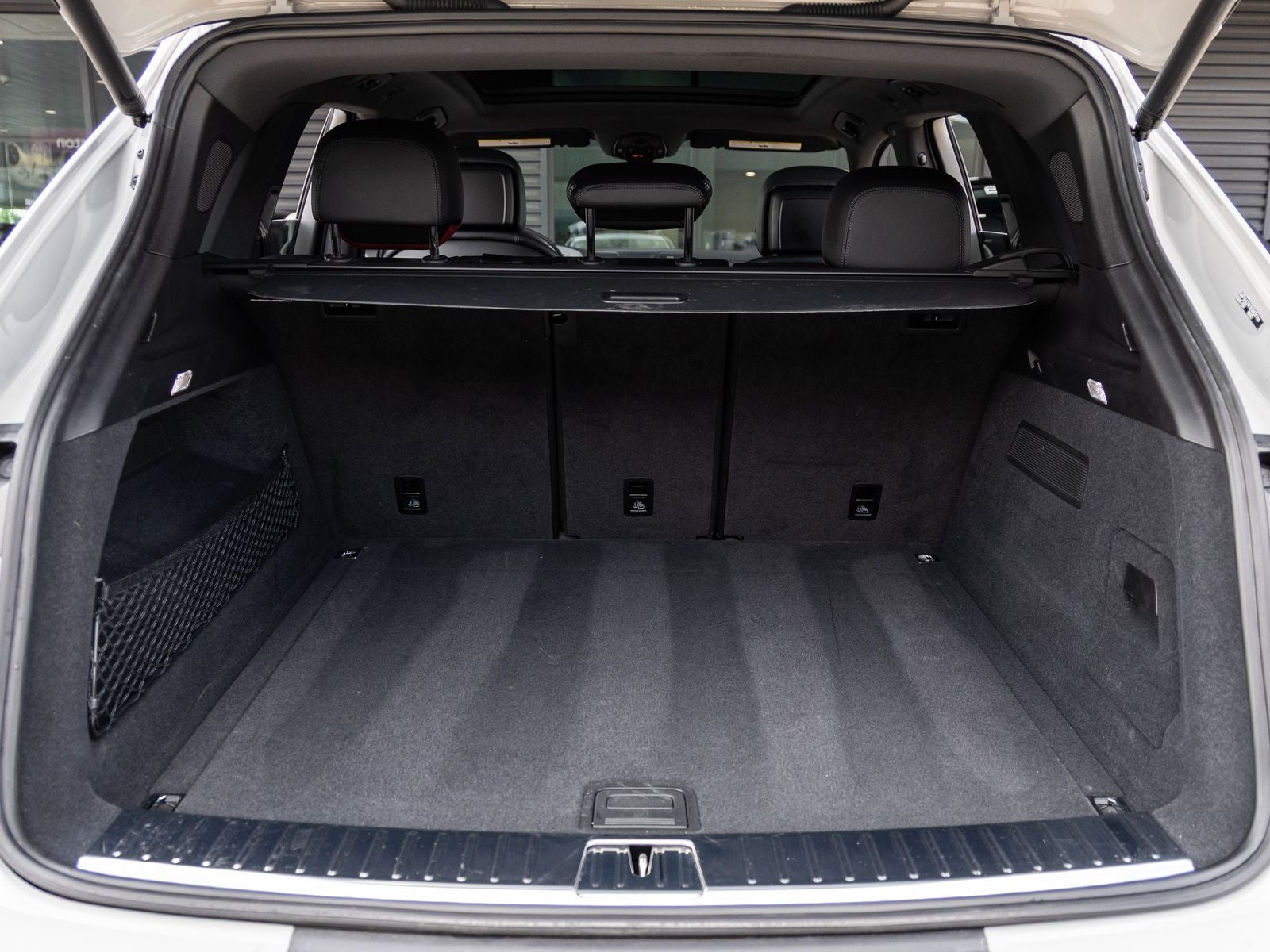 2024 Porsche Cayenne Cayenne (MY24)