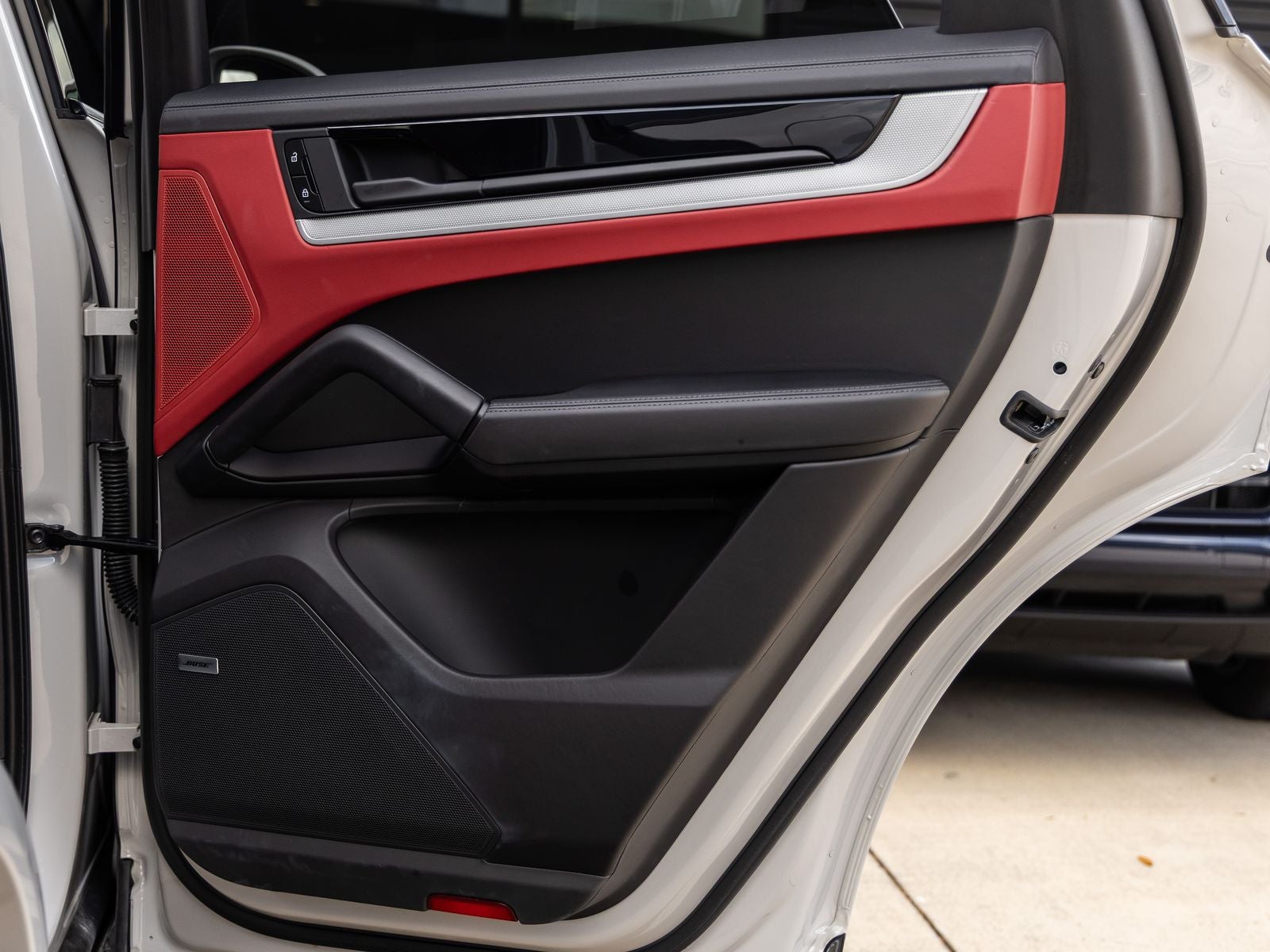 2024 Porsche Cayenne Cayenne (MY24)