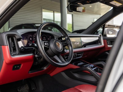 2024 Porsche Cayenne Cayenne (MY24)