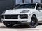 2024 Porsche Cayenne Cayenne (MY24)