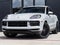 2024 Porsche Cayenne Cayenne (MY24)