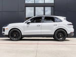 2024 Porsche Cayenne Cayenne (MY24)