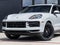 2024 Porsche Cayenne Cayenne (MY24)