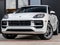 2025 Porsche Cayenne Cayenne