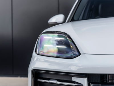 2025 Porsche Cayenne Cayenne