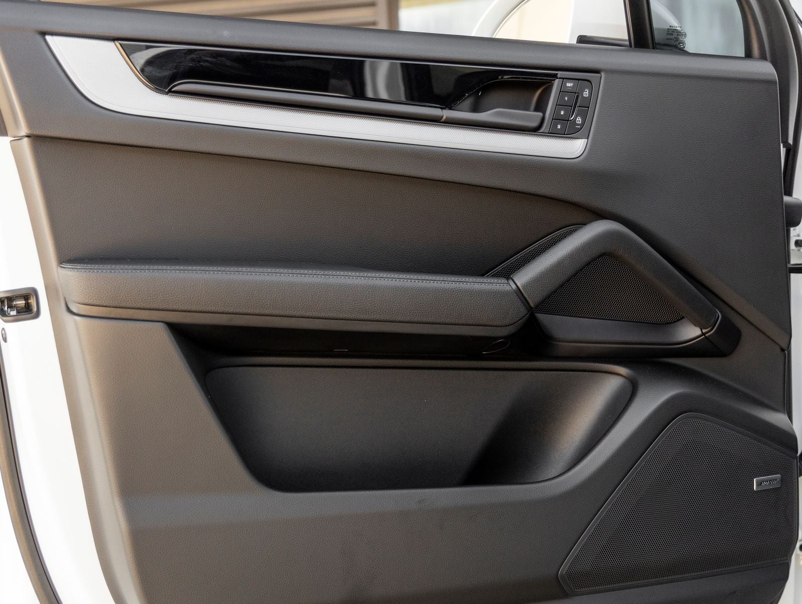 2025 Porsche Cayenne Cayenne