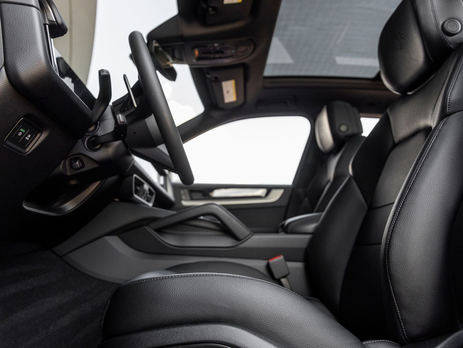 2025 Porsche Cayenne Cayenne