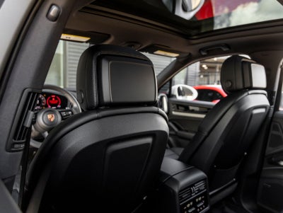 2025 Porsche Cayenne Cayenne