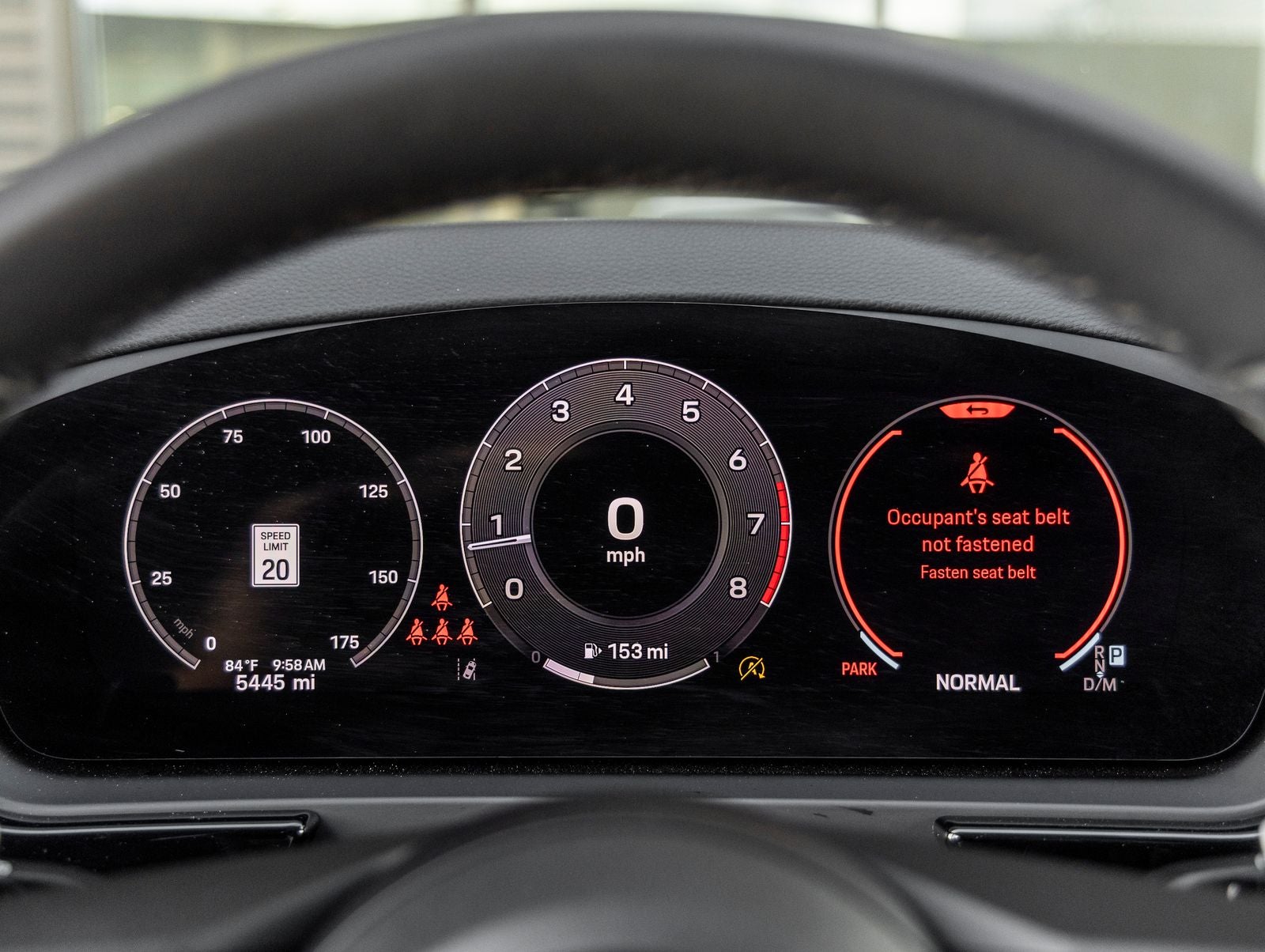 2025 Porsche Cayenne Cayenne