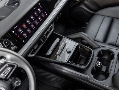 2025 Porsche Cayenne Cayenne