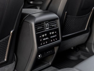 2025 Porsche Cayenne Cayenne