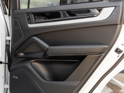 2025 Porsche Cayenne Cayenne