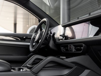 2025 Porsche Cayenne Cayenne