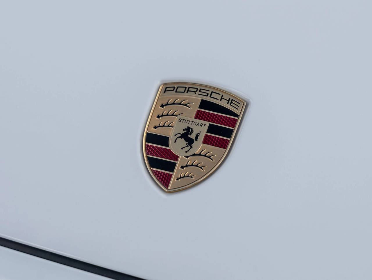2025 Porsche Cayenne Cayenne