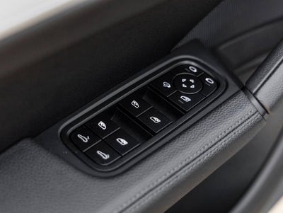 2025 Porsche Cayenne Cayenne