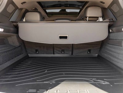 2025 Porsche Cayenne Cayenne