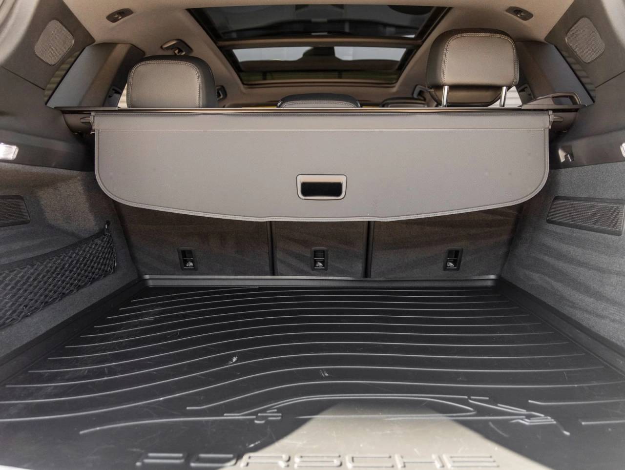 2025 Porsche Cayenne Cayenne