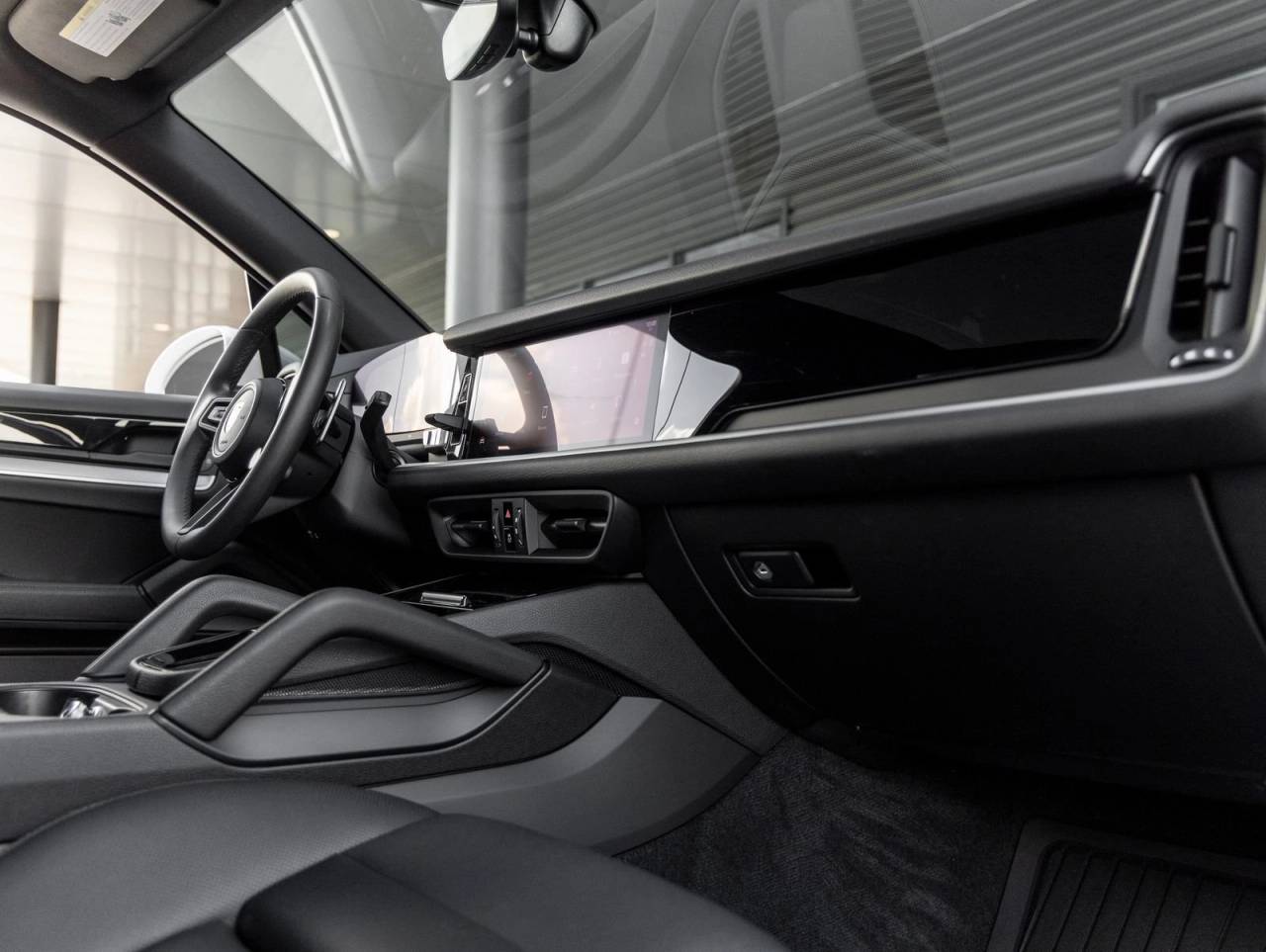 2025 Porsche Cayenne Cayenne