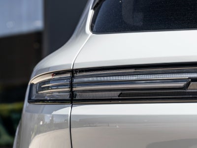 2025 Porsche Cayenne Cayenne